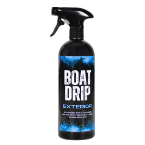 Image of Boat Drip Exterior Cleaner