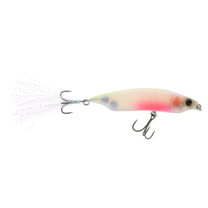 Image of Megabass Karashi 80 Topwater Lure | Baby Kingyo CB; 3 1/8 in.