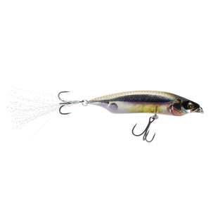 Image of Megabass Karashi 80 Topwater Lure | Kasumi Ito; 3 1/8 in.
