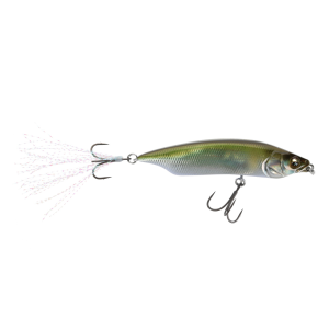 Image of Megabass Karashi 80 Topwater Lure | SH SE Ayu; 3 1/8 in.
