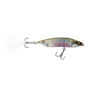 Image of Megabass Karashi 80 Topwater Lure | STP; 3 1/8 in.