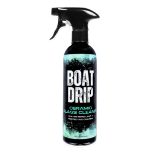 Image of Boat Drip Ceramic Glass Cleaner