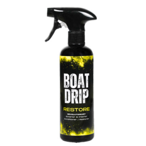 Image of Boat Drip Restore