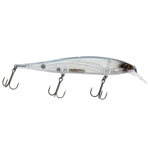 Image of Bassmooch HC130 Jerkbait | Pro Blue; 5 1/8 in.