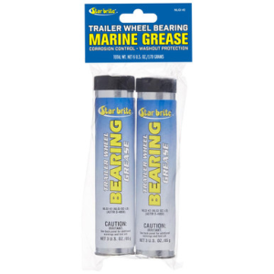 Image of Star Brite Trailer Wheel Bearing Marine Grease