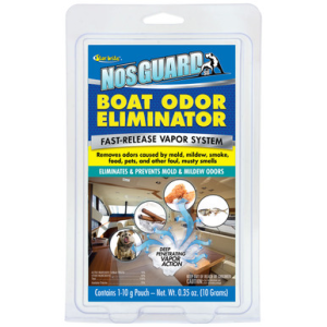 Image of Star Brite NosGuard Boat Odor Eliminator