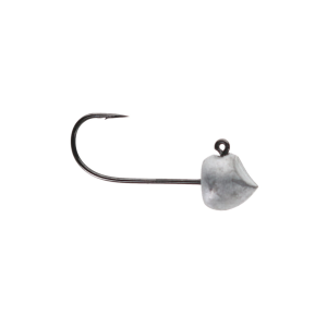 Image of I-Fish Tackle Micro Jig Head | Silver; 2 g; 8