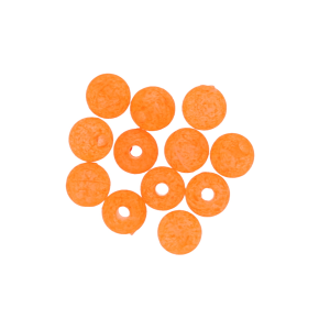 Image of Catalyst Tackle UV Walleye Beads | Blaze