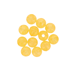 Image of Catalyst Tackle UV Walleye Beads | Goldeneye