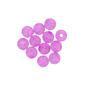 Image of Catalyst Tackle UV Walleye Beads | Jam Juice