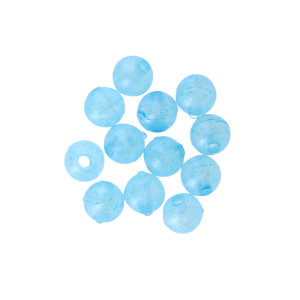 Image of Catalyst Tackle UV Walleye Beads | My Boy Blue Pearl