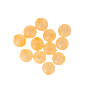 Image of Catalyst Tackle UV Walleye Beads | Seeker Pearl