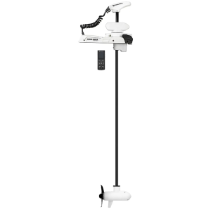 Minn Kota Riptide Instinct 2 Bow-Mount Trolling Motor | 90/115/WR-100 in. QUEST