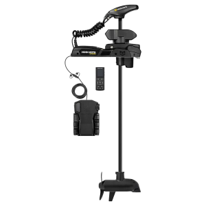 Minn Kota Ulterra 2 QUEST Bow-Mount Trolling Motor | 90/115/MSI/WR-72 in. QUEST