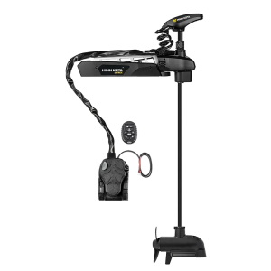 Minn Kota Ultrex 2 QUEST Bow-Mount Trolling Motor | 90/115/MSI/MR-60 in. QUEST