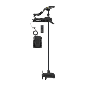 Minn Kota Terrova 2 QUEST Bow-Mount Trolling Motor | 90/115/MSI/WR-72 in. QUEST
