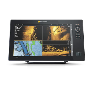 Minn Kota Humminbird X16 Series Fish Finder | With Transducer