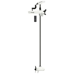 Minn Kota Riptide Terrova 2 QUEST Bow-Mount Trolling Motor | 90/115/WR-45 in. QUEST