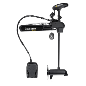 Minn Kota Ultrex 2 Bow-Mount Trolling Motor | 112/DSC/MR-52 in.