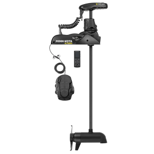 Minn Kota Ulterra 2 Bow-Mount Trolling Motor | 80/MDI/WR-60 in.