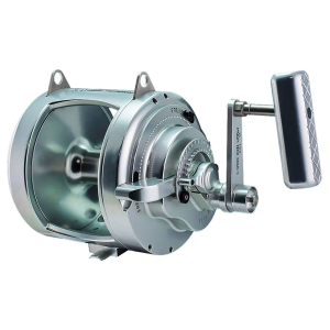 Accurate ATD Platinum Two-Speed Conventional Reel | ATD-130