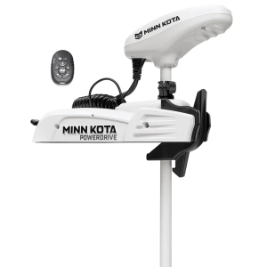 Minn Kota Riptide Powerdrive 2 Bow-Mount Trolling Motor | 70/MR-54 in.