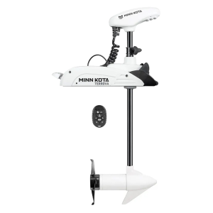 Minn Kota Minn Kota Riptide Terrova 2 Kayak Trolling Motor - $1999.99 at FishUSA