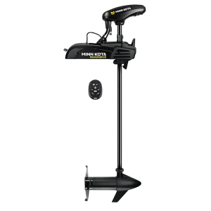Minn Kota Powerdrive 2 Bow-Mount Trolling Motor | 70/DSC/MR-60 in.