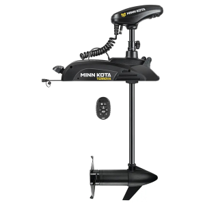 Minn Kota Minn Kota Terrova 2 Kayak Trolling Motor - $1699.99 at FishUSA