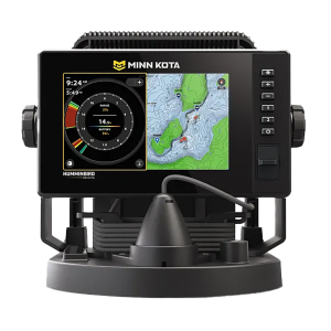 Minn Kota Minn Kota Humminbird X7 Ice Series Fish Finder - $1299.99 at FishUSA