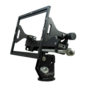 BeatDown Outdoors Commander Hybrid Mount | 17 in.
