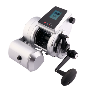Penn Fathom Electric Conventional Reel Kit | FTH80ELKIT