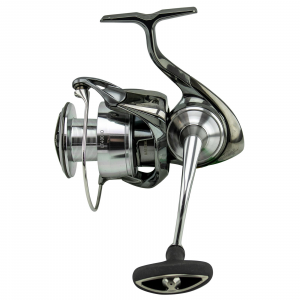 Image of Daiwa Exist G LT Spinning Reel | EXIGLT4000D