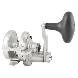 Accurate Valiant 2 Two-Speed Lever Drag Conventional Reel | VT2-1000-S