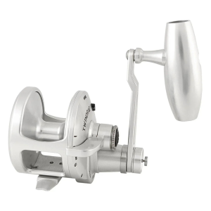 Accurate Valiant 2 Jigging Two-Speed Conventional Reel | VT2-800N-JIG-S