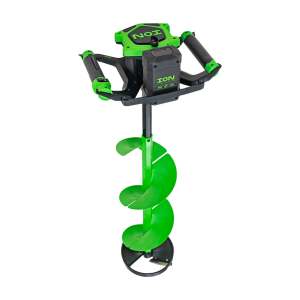 Ion ION Alpha Pro Composite Ice Auger | 10 in.; 2 Batteries - $779.99 at FishUSA