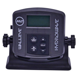 T-H Marine HydroWave H2 Walleye Edition