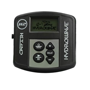 T-H Marine HydroWave H2 Catfish Edition