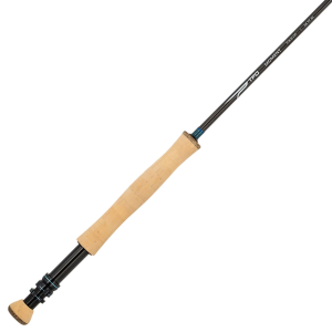 Temple Fork Outfitters Temple Fork Outfitters Moment Fly Rod | TF 06 90 4 MT - $649.99 at FishUSA