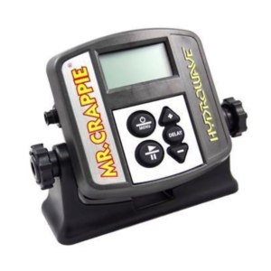 T-H Marine HydroWave H2 Mr. Crappie Edition