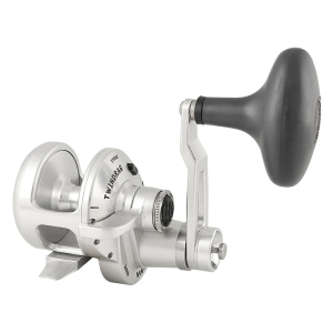 Accurate Fishing Accurate Valiant 2 Lever Drag Conventional Reel | VT-500-S - $599.99 at FishUSA