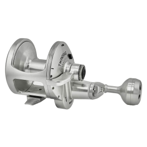 Accurate Valiant 2 Lite Line Lever Drag Conventional Reel | VTL-600S-S