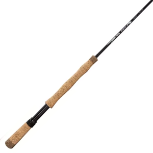 Temple Fork Outfitters Temple Fork Outfitters BC Big Fly Fly Rod | TF 08 90 4 BF - $579.99 at FishUSA