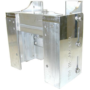 T-H Marine Pro Hi-Jacker Manual Jack Plate