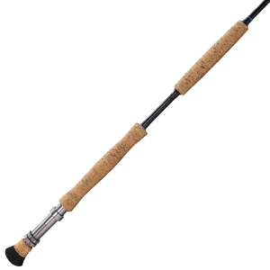 Temple Fork Outfitters Temple Fork Outfitter Bluewater Fly Rod | TF BWSG BABY - $549.99 at FishUSA