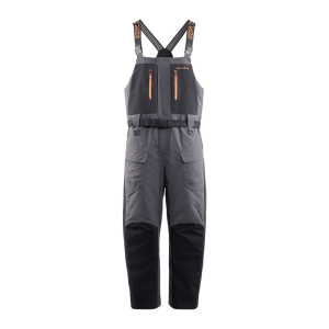 Grundens Grundens Ice Raider Bibs | M - $499.99 at FishUSA