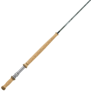Temple Fork Outfitters Temple Fork Outfitters Legacy Two-Hand Fly Rod | TF 02 106 4 LE - $499.99 at FishUSA