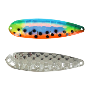 Image of Dreamweaver Magnum Spoon | 3 Days At Sea Double UV; 4 3/4 in.