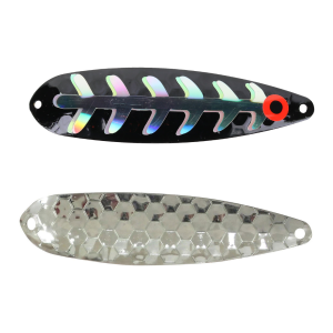 Image of Dreamweaver Magnum Spoon | Lazer Glow Spook; 4 3/4 in.