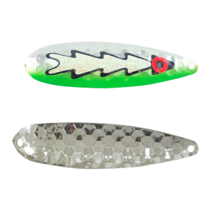 Image of Dreamweaver Magnum Spoon | Natural Born Killer (NBK); 4 3/4 in.